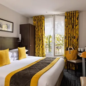 *** Hotel Jack's France