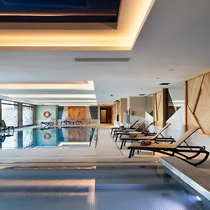  Appart hôtel Mgm & Residences - Akoya France
